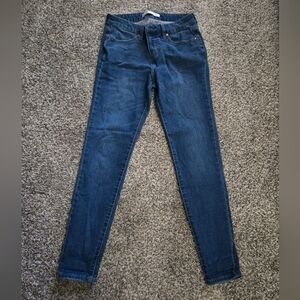 Lauren Conrad super skinny jeans